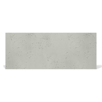 Płyta betonowa na ścianę 2D PA13 1500x600x20, pistacjowy CL08, beton architektoniczny