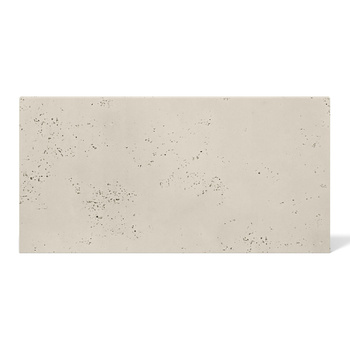 Płyta betonowa na ścianę 2D PA04 900x450x10, kość słoniowa KS, beton architektoniczny