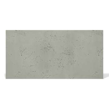 Płyta betonowa na ścianę 2D PA09 1200x600x10, zgaszona zieleń CL09, beton architektoniczny