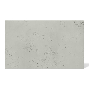 Płyta betonowa na ścianę 2D PA05 900x550x10, pistacjowy CL08, beton architektoniczny