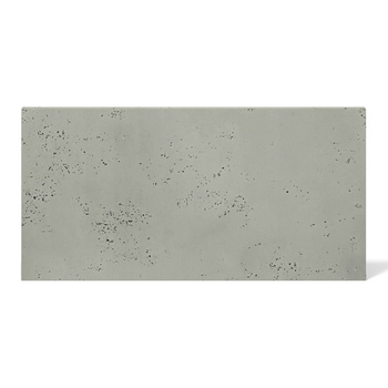 Płyta betonowa na ścianę 2D PA04 900x450x10, zgaszona zieleń CL09, beton architektoniczny