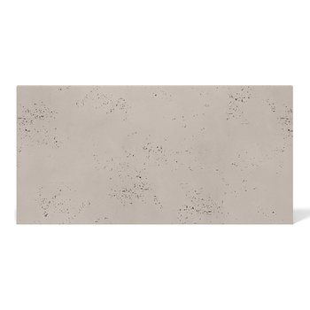 Płyta betonowa na ścianę 2D PA06 1000x500x10, kaszmirowy CL04, beton architektoniczny