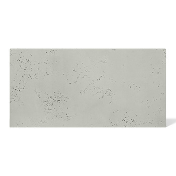 Płyta betonowa na ścianę 2D PA04 900x450x10, pistacjowy CL08, beton architektoniczny