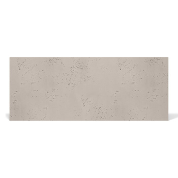 Płyta betonowa na ścianę 2D PA13 1500x600x20, kaszmirowy CL04, beton architektoniczny