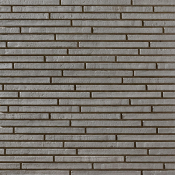 Cegła betonowa long Puro Nube chłodny szary 500x40x20