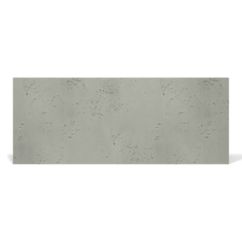 Płyta betonowa na ścianę 2D PA13 1500x600x20, zgaszona zieleń CL09, beton architektoniczny