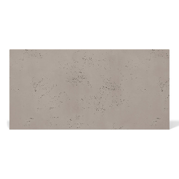 Płyta betonowa na ścianę 2D PA09 1200x600x10, szarobeżowy CL05, beton architektoniczny